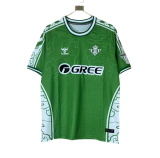 Mens Real Betis training suit green 2526