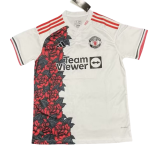 Mens  Manchester United Special Edition White 2526
