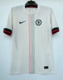 Mens Chelsea away 1:1  Jersey  white 2526