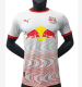 2025-26 Mens Red Bull Bragantino home Player version Cheap soccer jersey (布拉甘红牛)