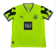 Mens Borussia Dortmund  special edition green  2425