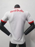 2025-26 Mens Red Bull Bragantino home Player version Cheap soccer jersey (布拉甘红牛)
