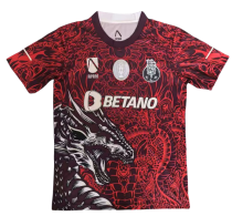 Mens Porto Special Edition Red Jersey 2526