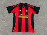Mens Atlanta United home Fans Version 2526
