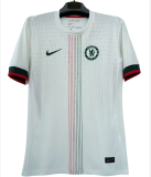Mens Chelsea away 1:1  Jersey  white 2526