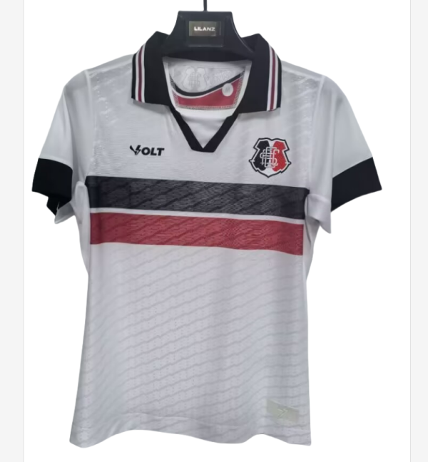 Womens Jersey Santa Cruz away 2526