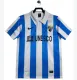 Rotro Mens Malaga  home   soccer jersey 1213