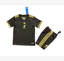 Kids Mexico special edition black  2526