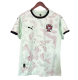 Men soccer jersey Portugal third away 2526
