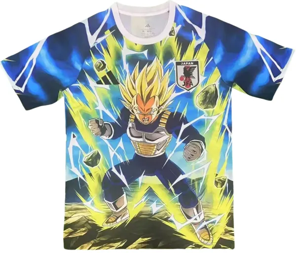 Mens Japan Dragon Ball Saiyan2526