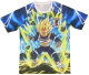 Mens Japan Dragon Ball Saiyan2526
