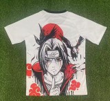 Mens Japan Anime Crow 2526