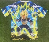 Mens Japan Dragon Ball Saiyan2526