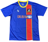 2025-26 AFC Richmond Home Fans Soccer Jersey