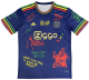 Mens Ajax  graffiti board  Jersey 2526
