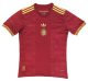 Mens Mexico special edition red  2526