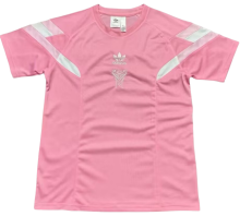Mens Inter Miami training suit pink  jersey 2526
