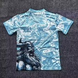 Men Jerseys  soccer  Real Madrid Special Edition Minotaur 2526