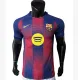 Player version Mens Barcelona home 2526