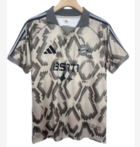 Mens Bayern training suit 2526.