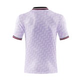 Mens  Manchester United polo white -1 2526