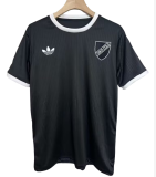Mens Colo-Colo 100th Anniversary T-shirt black 2526