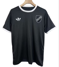 Mens Colo-Colo 100th Anniversary T-shirt black 2526