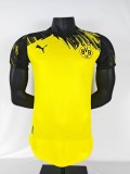 Player Version Dortmund home Jersey  2526