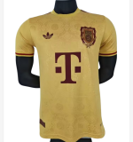 Player version Mens Bayern 125th Anniversary Edition 2526