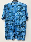 Mens Japan Anime Cheap Soccer Jerseys 2526