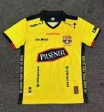 Mens Barcelona 100th Anniversary Edition Cheap Soccer Jerseys 2526