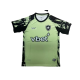 2025-26 Mens Botafogo green Third away soccer Jersey