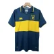 2025-26 Mens Genoa  Fans  Special Edition Soccer Jersey