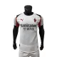 2025-26 Mens AC Milan away white Player Soccer Jersey