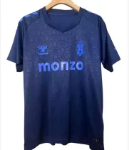 2025-26  Coventry City  Special Edition Fans Soccer Jersey