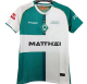 2024-25 Mens Werder Bremen Special Edition  Soccer Jersey