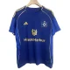 2025-26 Hamburg SV blue  away Fans Soccer Jersey