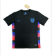2025-26 Mens England black European Women's Cup soccer jersey