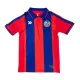 2025-26 Mens San Lorenzo Home  Soccer Jersey