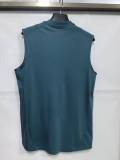 2025-26 Mens Cruzeiro Training vest Light Blue Jersey