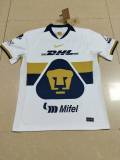 2025-26 Club America home white  Soccer Jersey