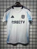 25-26 San Diego FC Away Fans Soccer Jersey