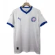2025-26 Mens BaHia home white Fans Soccer Jersey