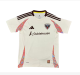 2025-26 Mens D.C. United white soccer jersey