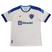 25-26 Mens Paysandu away white 1:1  Fans Soccer Jersey