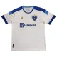 25-26 Mens Paysandu away white 1:1  Fans Soccer Jersey