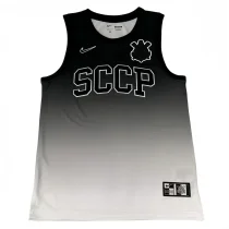 2025-26 Mens Corinthians Tank top Fans Soccer Jersey