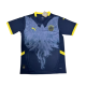 2025-26 Mens Fenerbahce Special Edition blue soccer jersey
