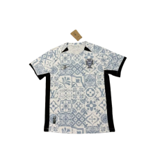 2025-26 Portugal  LV Joint Edition Fans Soccer Jersey