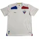 2025-26Mens Fortaleza white away Fans Soccer Jersey